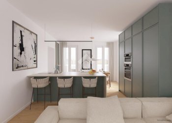 Three-room apartment Corso Vercelli, Ivrea - photo 5