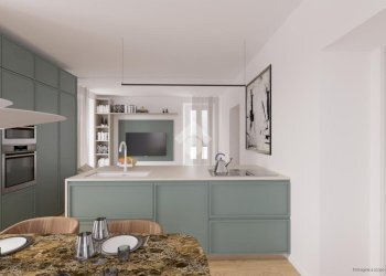 Three-room apartment Corso Vercelli, Ivrea - photo 6