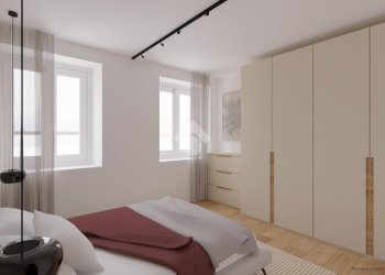 Three-room apartment Corso Vercelli, Ivrea - photo 9