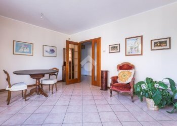 Appartamento Via S. Lorenzo, Ivrea - foto 5