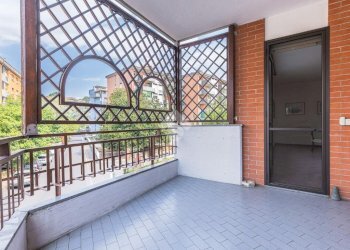 Appartamento Via S. Lorenzo, Ivrea - foto 10