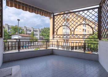 Appartamento Via S. Lorenzo, Ivrea - foto 11