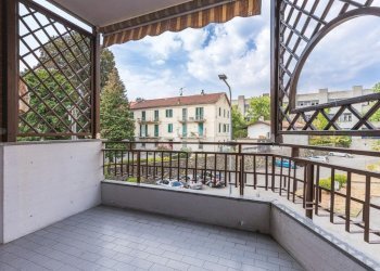Appartamento Via S. Lorenzo, Ivrea - foto 12
