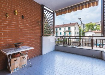 Appartamento Via S. Lorenzo, Ivrea - foto 13