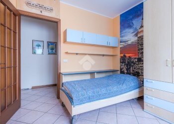 Appartamento Via S. Lorenzo, Ivrea - foto 15