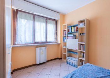 Appartamento Via S. Lorenzo, Ivrea - foto 16