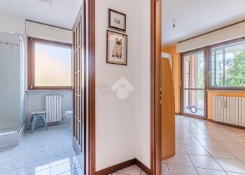Appartamento Via S. Lorenzo, Ivrea - foto 17