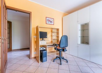 Appartamento Via S. Lorenzo, Ivrea - foto 19