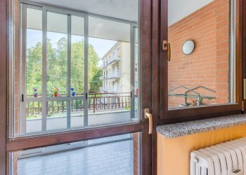 Appartamento Via S. Lorenzo, Ivrea - foto 20