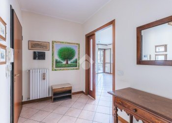 Appartamento Via S. Lorenzo, Ivrea - foto 28