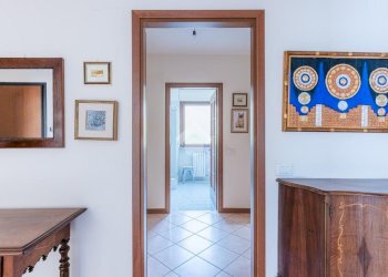 Appartamento Via S. Lorenzo, Ivrea - foto 29