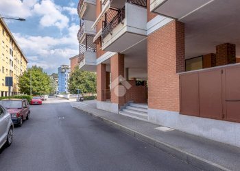 Appartamento Via S. Lorenzo, Ivrea - foto 31