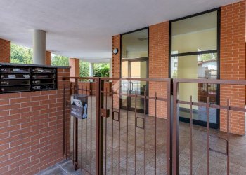 Appartamento Via S. Lorenzo, Ivrea - foto 32