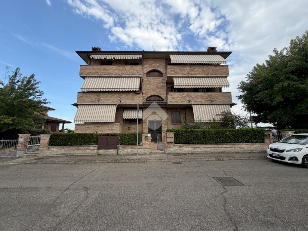 Trilocale Via Fratelli Rosselli, Formigine - foto 1