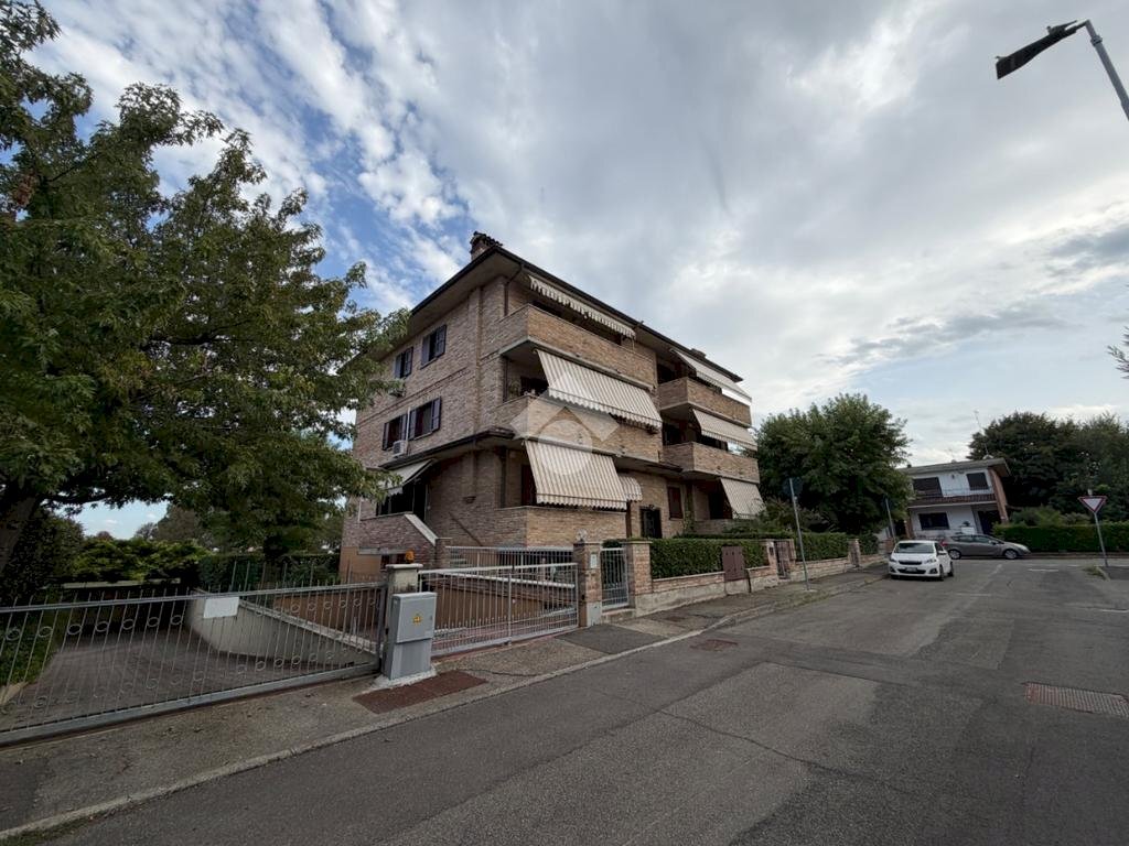 Trilocale Via Fratelli Rosselli, Formigine - foto 2