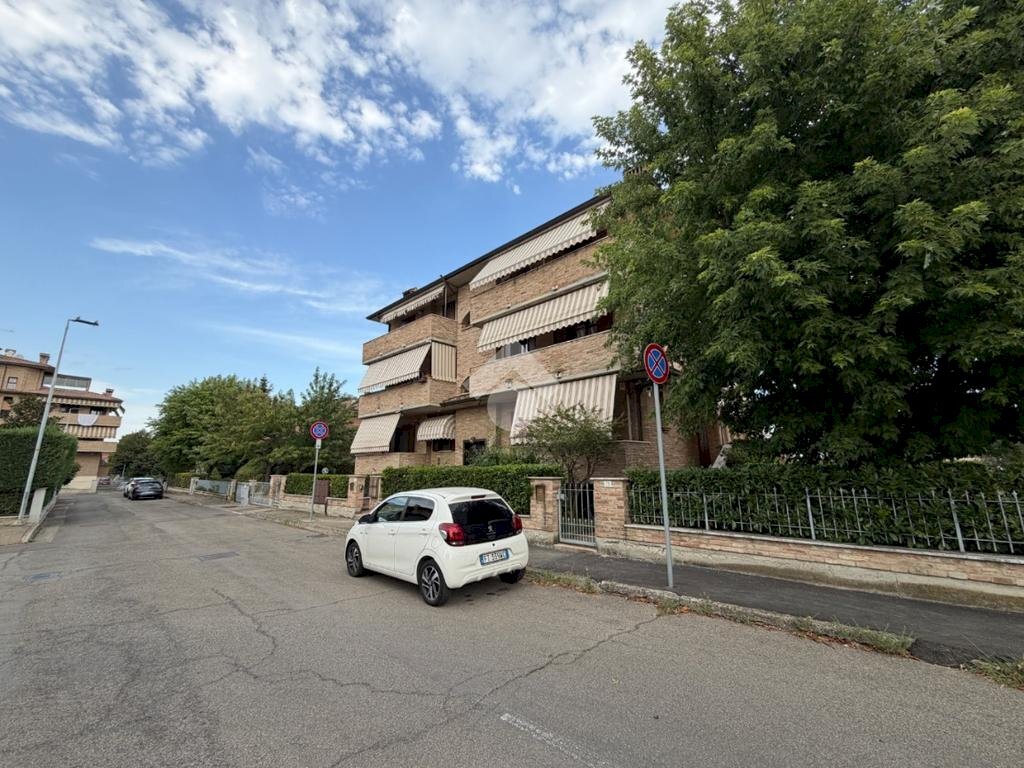 Trilocale Via Fratelli Rosselli, Formigine - foto 3