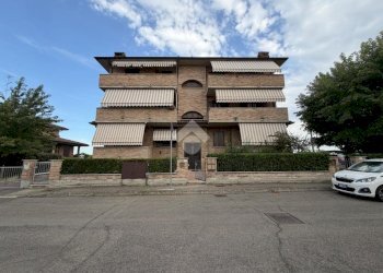 Trilocale Via Fratelli Rosselli, Formigine - foto 1