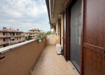 Trilocale Via Fratelli Rosselli, Formigine - foto 9
