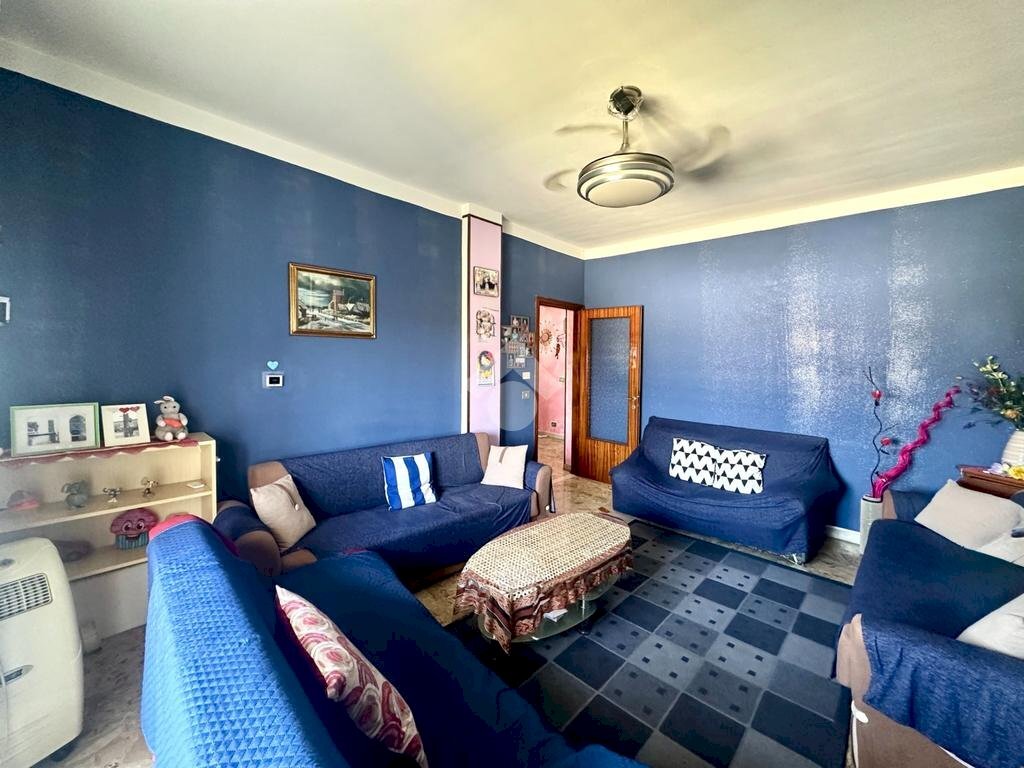 Three-room apartment Via Novy Jicin, Novellara - photo 2
