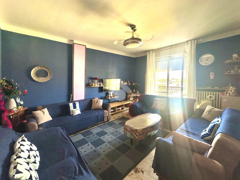 Three-room apartment Via Novy Jicin, Novellara - photo 3