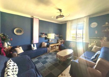 Three-room apartment Via Novy Jicin, Novellara - photo 3
