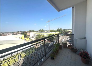 Three-room apartment Via Novy Jicin, Novellara - photo 5