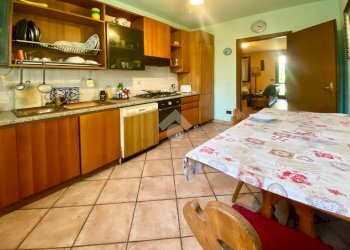 Four-room apartment Via cantone, Reggiolo - photo 8