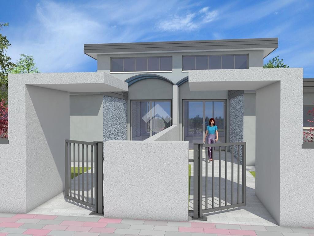 Portion of a house Via Hedy Lamarr, Gatteo - photo 3