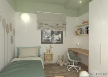 Portion of a house Via Hedy Lamarr, Gatteo - photo 9