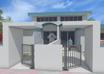 Portion of a house Via Hedy Lamarr, Gatteo - photo 13