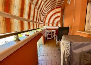 Two-room apartment Via Evangelista Torricelli, Cesenatico - photo 20