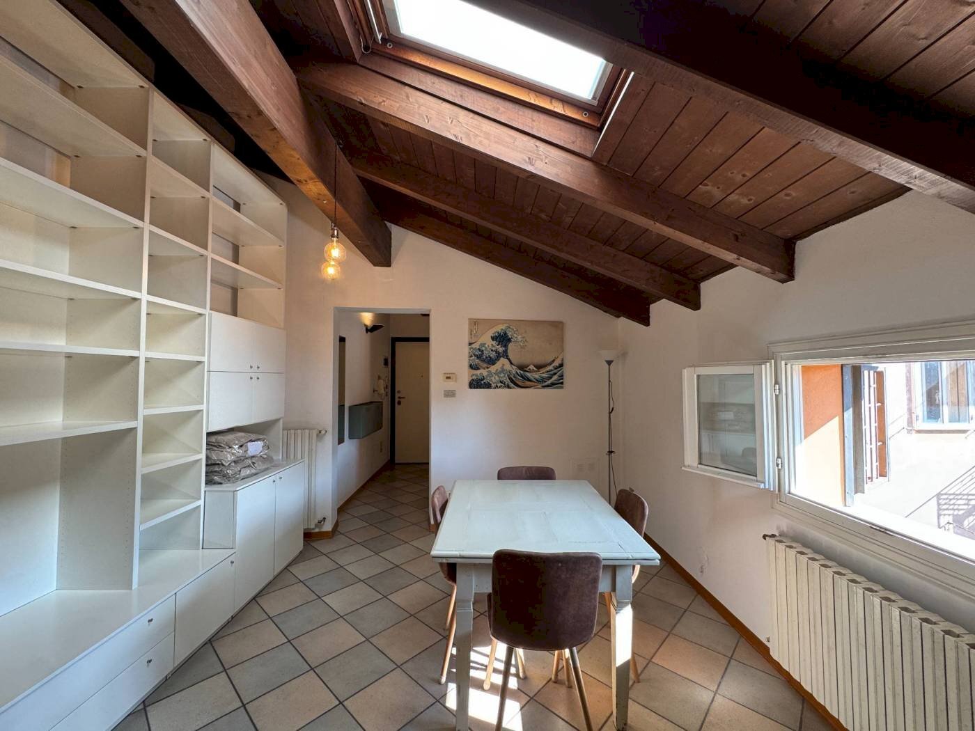 Appartamento Via San Donato, Bologna (zona San Donato) - foto 1