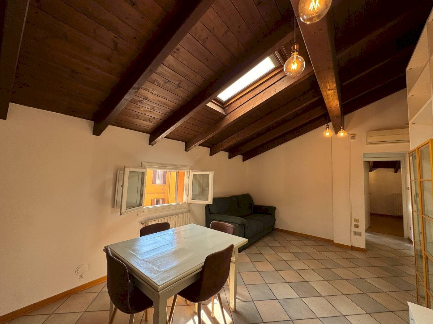 Appartamento Via San Donato, Bologna (zona San Donato) - foto 2