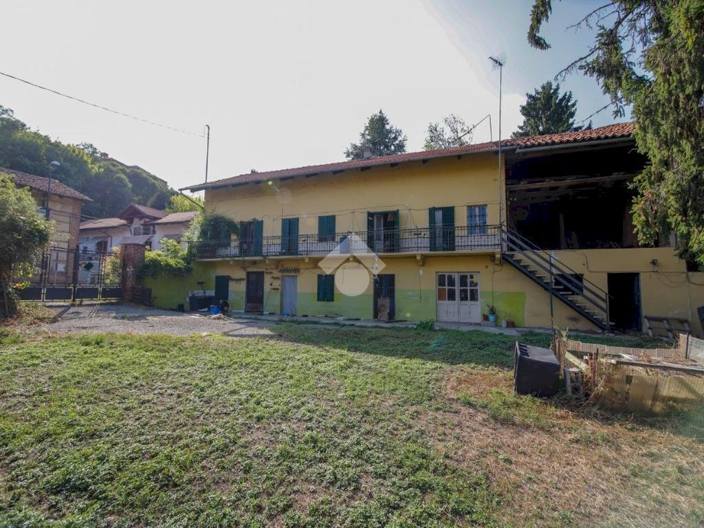 Independent house Via Rivarolo Beltrama, Lombardore - photo 2