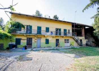 Independent house Via Rivarolo Beltrama, Lombardore - photo 1