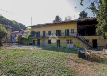 Independent house Via Rivarolo Beltrama, Lombardore - photo 2