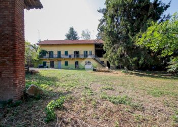 Independent house Via Rivarolo Beltrama, Lombardore - photo 3