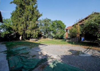 Independent house Via Rivarolo Beltrama, Lombardore - photo 4