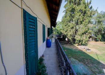Independent house Via Rivarolo Beltrama, Lombardore - photo 27