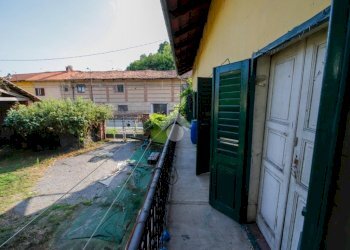 Independent house Via Rivarolo Beltrama, Lombardore - photo 28