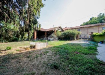 Independent house Via Rivarolo Beltrama, Lombardore - photo 29