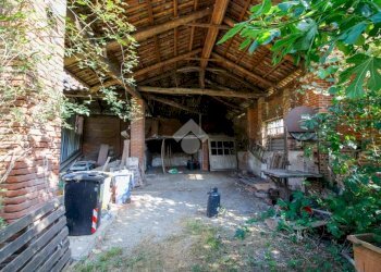 Independent house Via Rivarolo Beltrama, Lombardore - photo 44