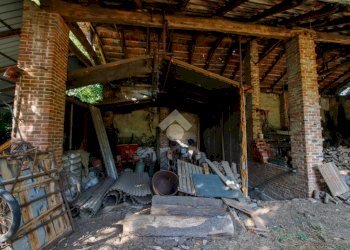 Independent house Via Rivarolo Beltrama, Lombardore - photo 48