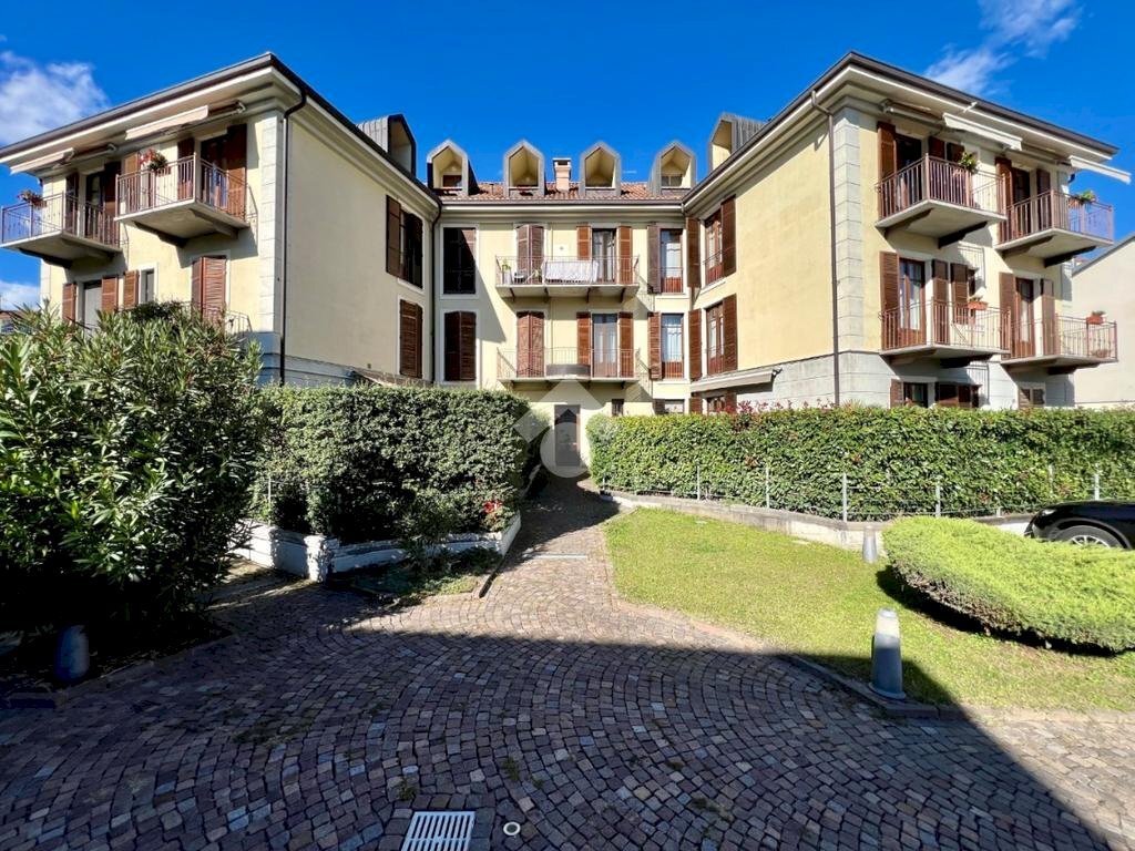 Trilocale Vicolo Castagnevizza, Rivoli - foto 1