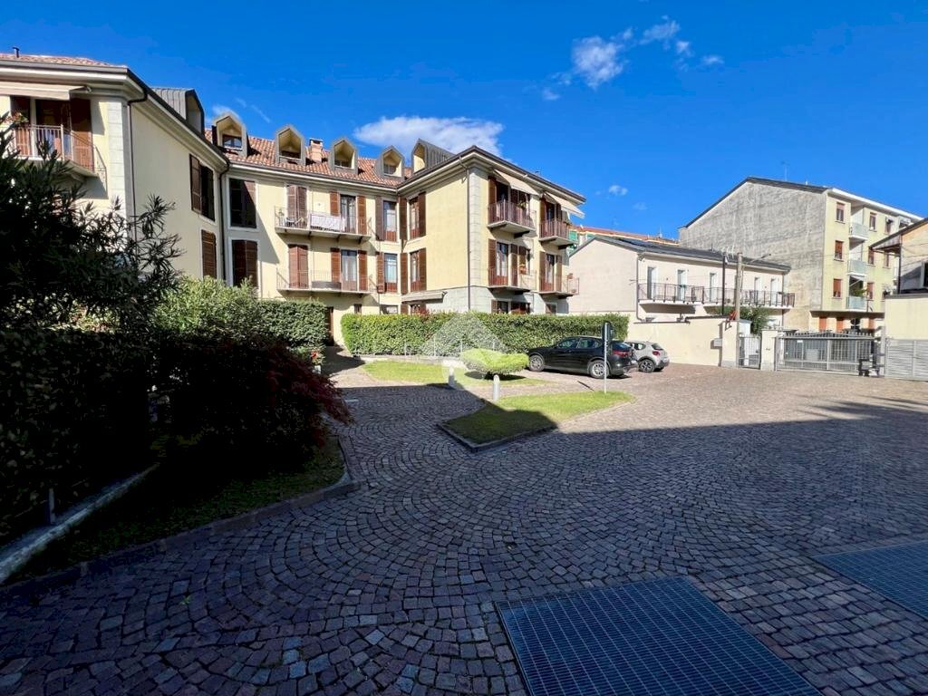 Trilocale Vicolo Castagnevizza, Rivoli - foto 2