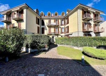 Trilocale Vicolo Castagnevizza, Rivoli - foto 1