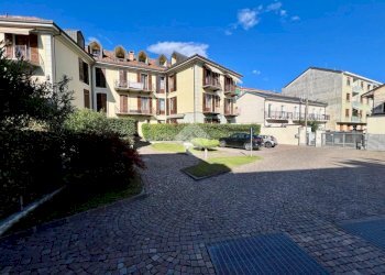 Trilocale Vicolo Castagnevizza, Rivoli - foto 2