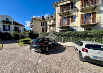 Trilocale Vicolo Castagnevizza, Rivoli - foto 3