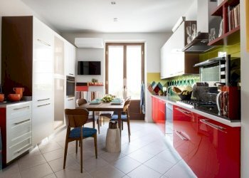 Trilocale Vicolo Castagnevizza, Rivoli - foto 4