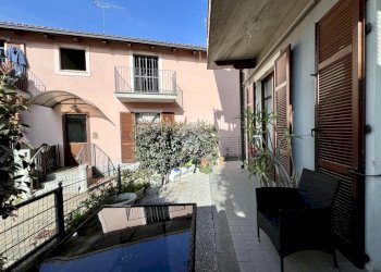 Trilocale Vicolo Castagnevizza, Rivoli - foto 9